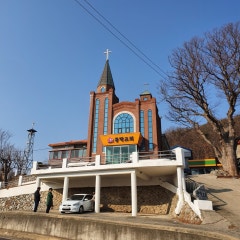 동막교회