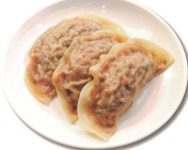 사리원손만두 송산그린시티점
