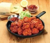 장모님치킨 동김해점