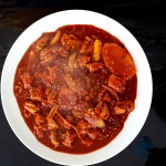 달도리찜닭 포항점