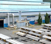 세아항공방산소재