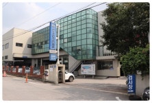 블루핸즈 서천안현대서비스