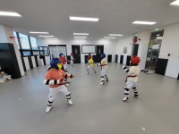 글로벌태권도장