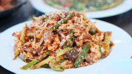 각산애식당