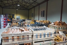 유창씨엠아이 강원