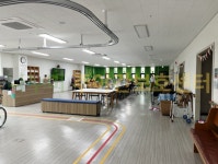 나누미요양복지타운 나누미주간보호센터