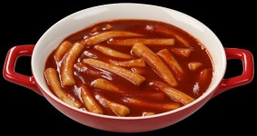 신전떡볶이 거모점