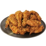 컬투치킨&피자 몽산포점