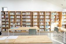 낙성대공원도서관