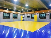 대명태권도유도관