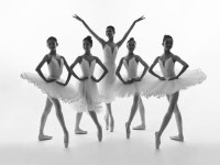 마리발레아카데미