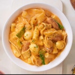 33떡볶이 완정역점