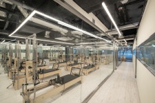 우아필라테스 도곡점