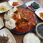 우리집한식