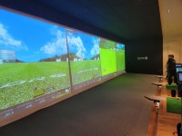 GDR플러스 골프아카데미 양주점