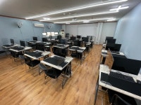 숲생태조경인재개발학원