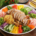 한약장충왕족발 본점