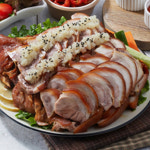 한약장충왕족발 본점