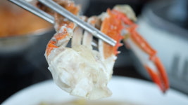 각산애식당