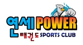연세파워 태권도 스포츠 클럽