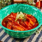 우리할매떡볶이 내포신도시점