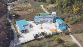 농업회사법인 제이비에프