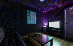 수피아풀빌라펜션