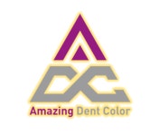 어메이징 덴트칼라광택