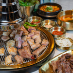 금성회관 고촌직영점