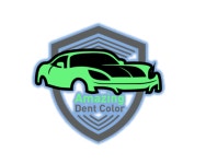 어메이징 덴트칼라광택