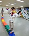 화랑태권도장