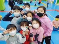 고려대명문태권도