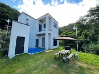 둔내자연휴양림