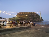 전망좋은횟집&흑돼지 성산본점