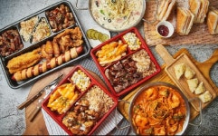 홍익스테이크 제천점