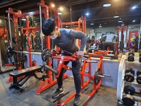 달라스레오 헬스