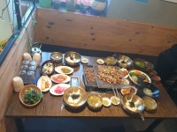 메란명가&한우곱창
