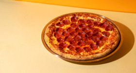 옐로우피자 면목점