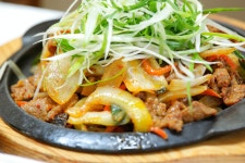쌀밥지정업소 홀인원쌈밥집 원조본점