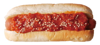 뉴욕핫도그앤커피 북대구메가박스점