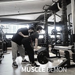 머슬데몬 1:1 PT Studio