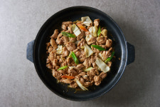 닭갈비제작소 부평점