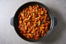 닭갈비제작소 부평점