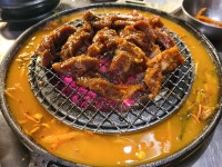 신마포갈매기 고강점
