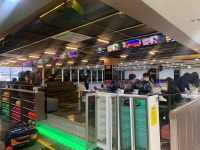 광교진락볼링장