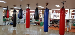 브레인 킥복싱체육관