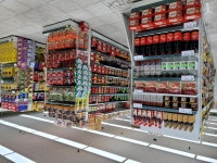 농민마트 와동본점