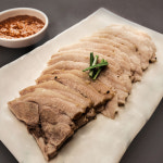 삼문곰탕