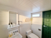 리틀램스테이 in 하도