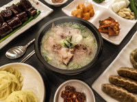 삼문곰탕
